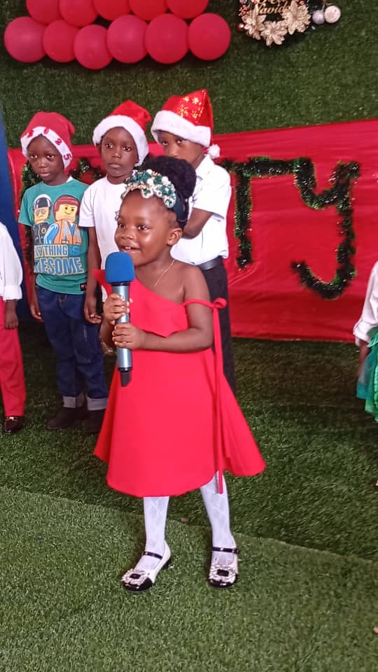 CAROLS DAY